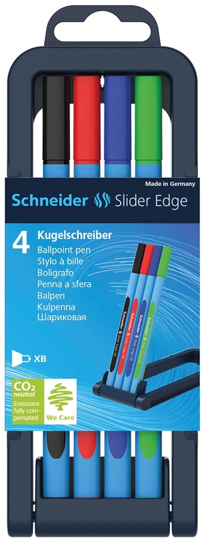 Extra Strapazierfähige Klingen 76 Mm Breite