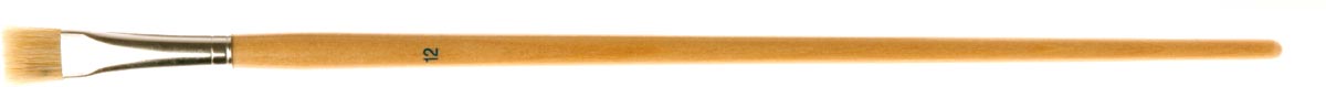 Bouhon penseel nr 12