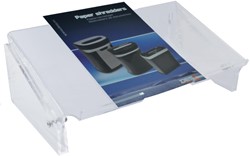 Desq porte documents réglable en acrylique