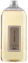 DONAU PROFESSIONAL by CANDLY&CO navulling voor automatische luchtverfrisser, 500 ml, Oriental Sandalwood