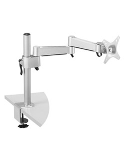Monitor- en telefoonarmen