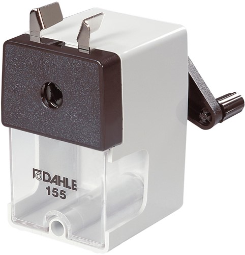 Dahle kantoorslijper 155, grijs