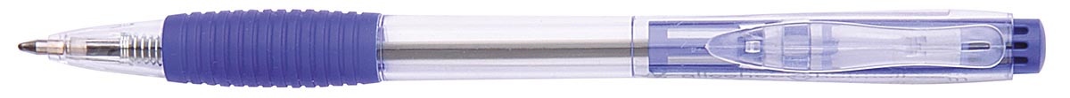 Star balpen 0,5 mm, blauw