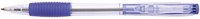 OFFICE products balpen 0,5 mm, blauw
