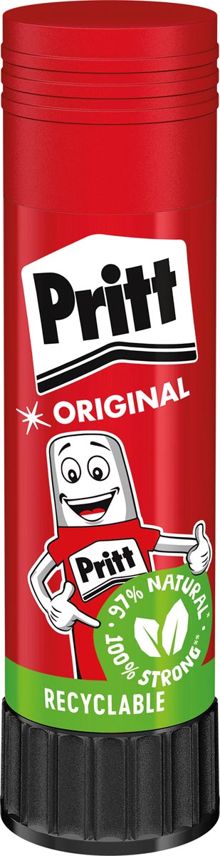 Pritt plakstift, 43 g afbeelding