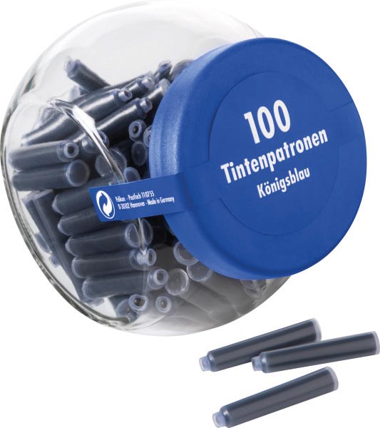 Inktpatronen afbeelding