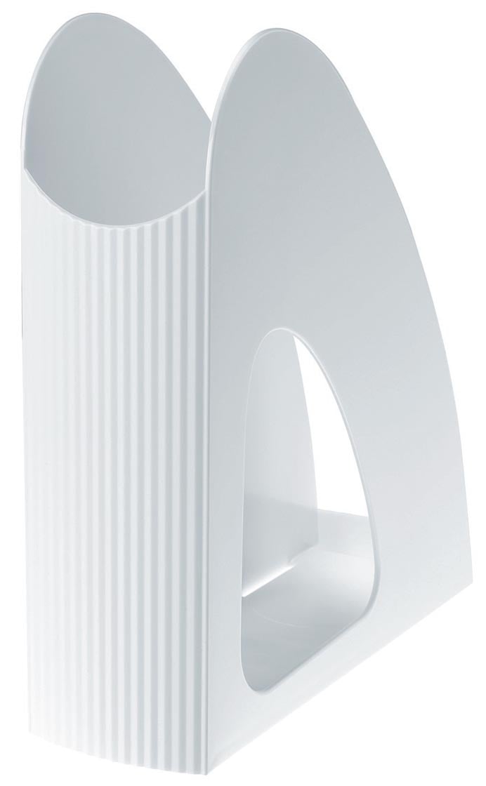 Han Loop Tijdschriftenhouder Voor Ft A4 Wit huismerk kopen in de aanbieding