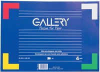 Gallery Ft 162 x 229 mm met strip, pak van 10 stuks-2