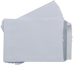 Gallery Ft 162 x 229 mm met strip, pak van 10 stuks