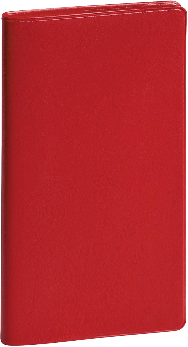 Exacompta zakagenda Eurotime 16 Barbara, geassorteerde kleuren 2022 Exacompta zakagenda Eurotime 16 Barbara, geassorteerde kleuren 2022