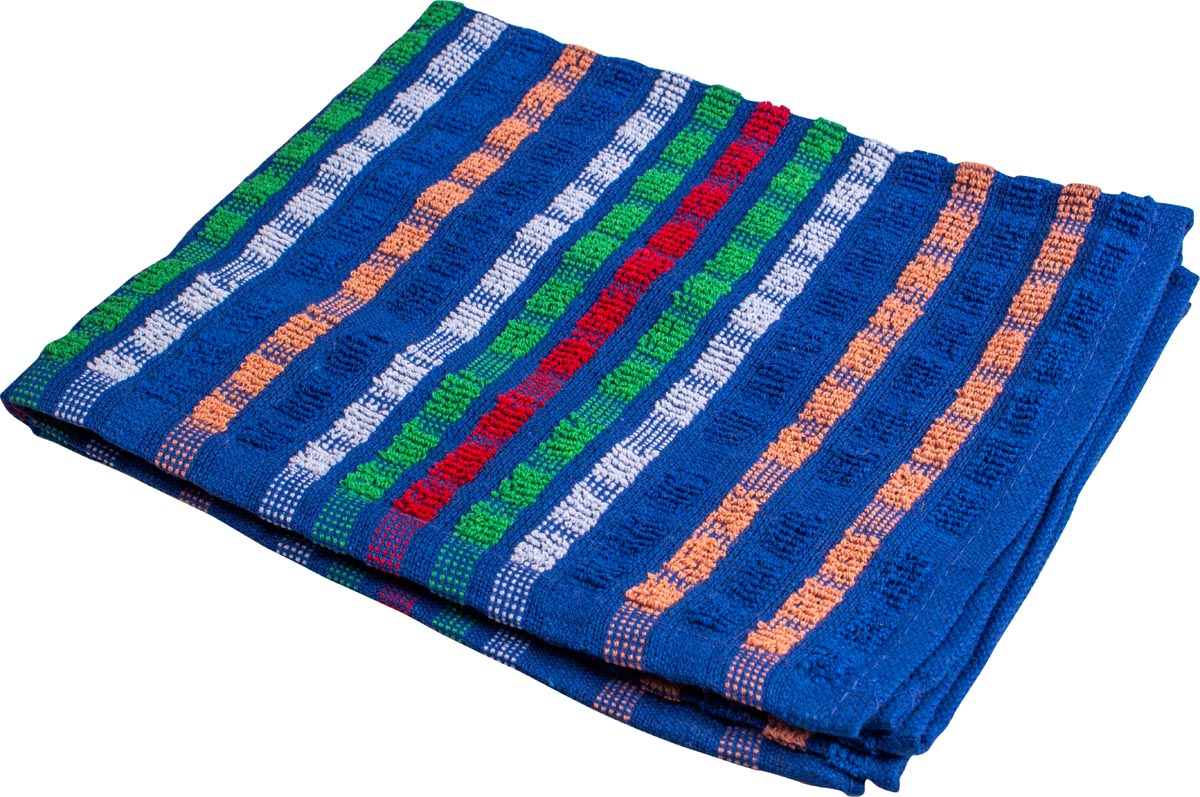 Handdoek Mineur, ft 48 x 80 cm, pak van 6 stuks afbeelding