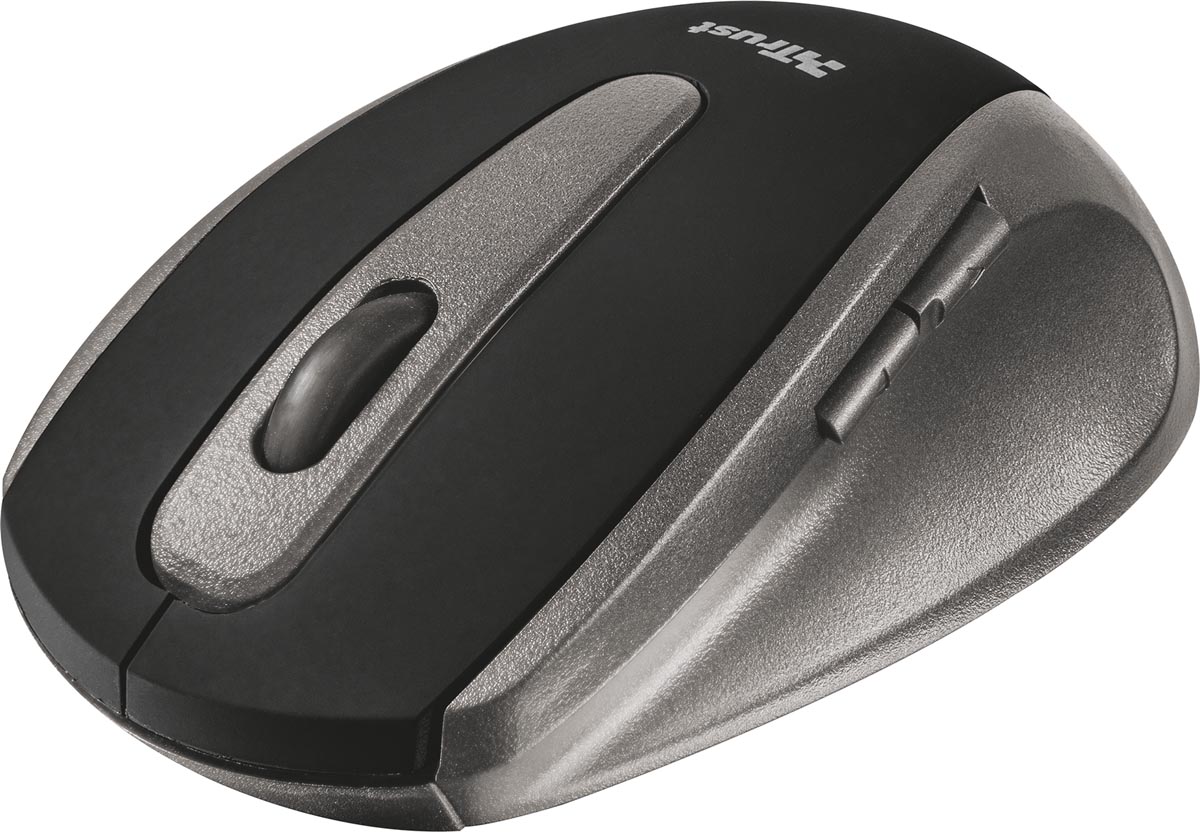Trust Easyclick Draadloze Muis huismerk kopen in de aanbieding Trust Easyclick Draadloze Muis huismerk kopen in de aanbieding