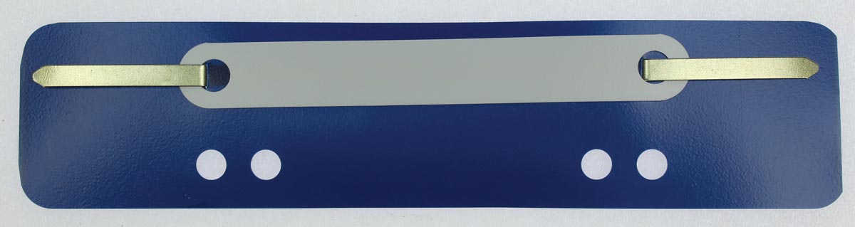 Snelhechter blauw, doos van 100 stuks afbeelding
