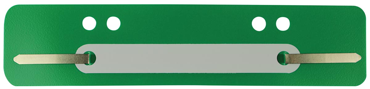 Snelhechter groen, doos van 100 stuks afbeelding