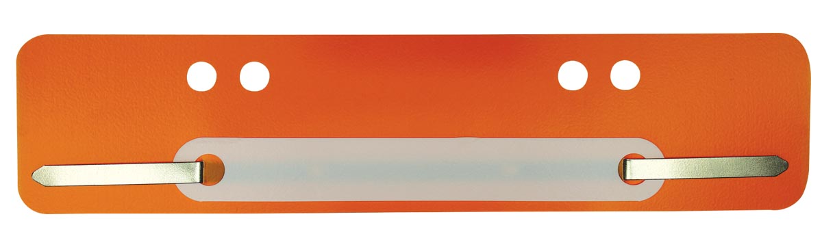 Snelhechter oranje, pak van 25 stuks afbeelding