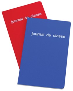 Journaux de classe