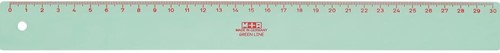 M+R Green Line latte, 30 cm-2