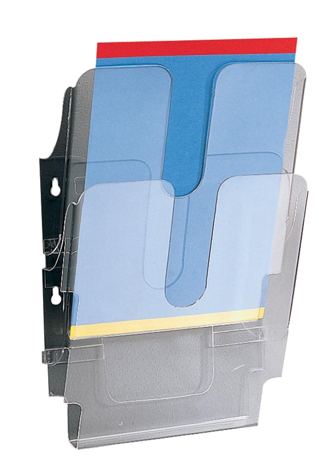 Durable Flexiplus 2 A4 afbeelding