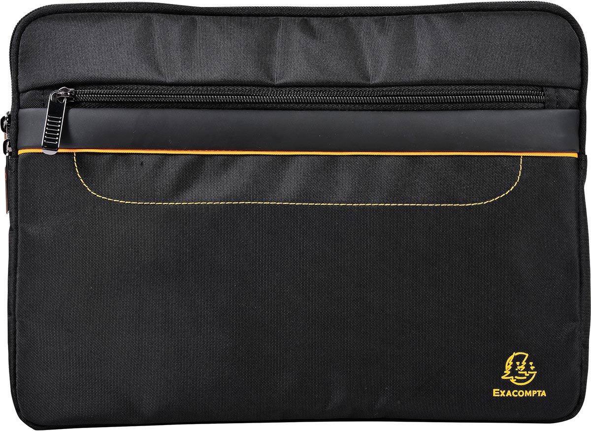 Exactive beschermhoes voor tablet en laptop tot 13,3 inch