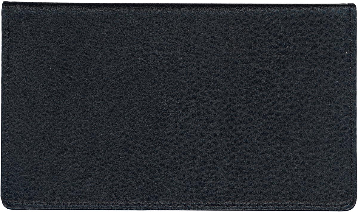 Aurora Novoplan 17P Finesse, zwart, 2024