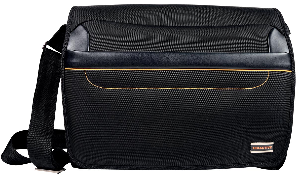 Exactive laptoptas voor 14 inch laptops