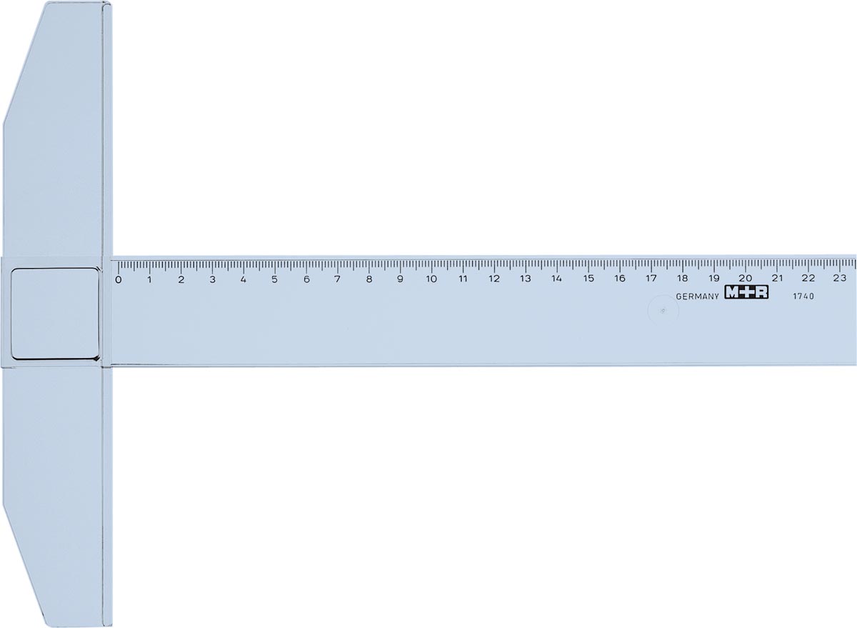 M+R T-lat 40 cm