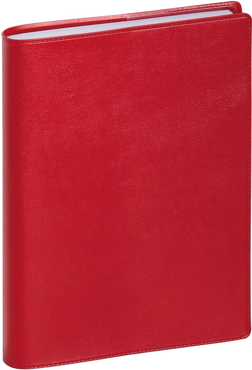 Exacompta bureau agenda Journal 17 Barbara, geassorteerde kleuren 2022 Exacompta bureau agenda Journal 17 Barbara, geassorteerde kleuren 2022