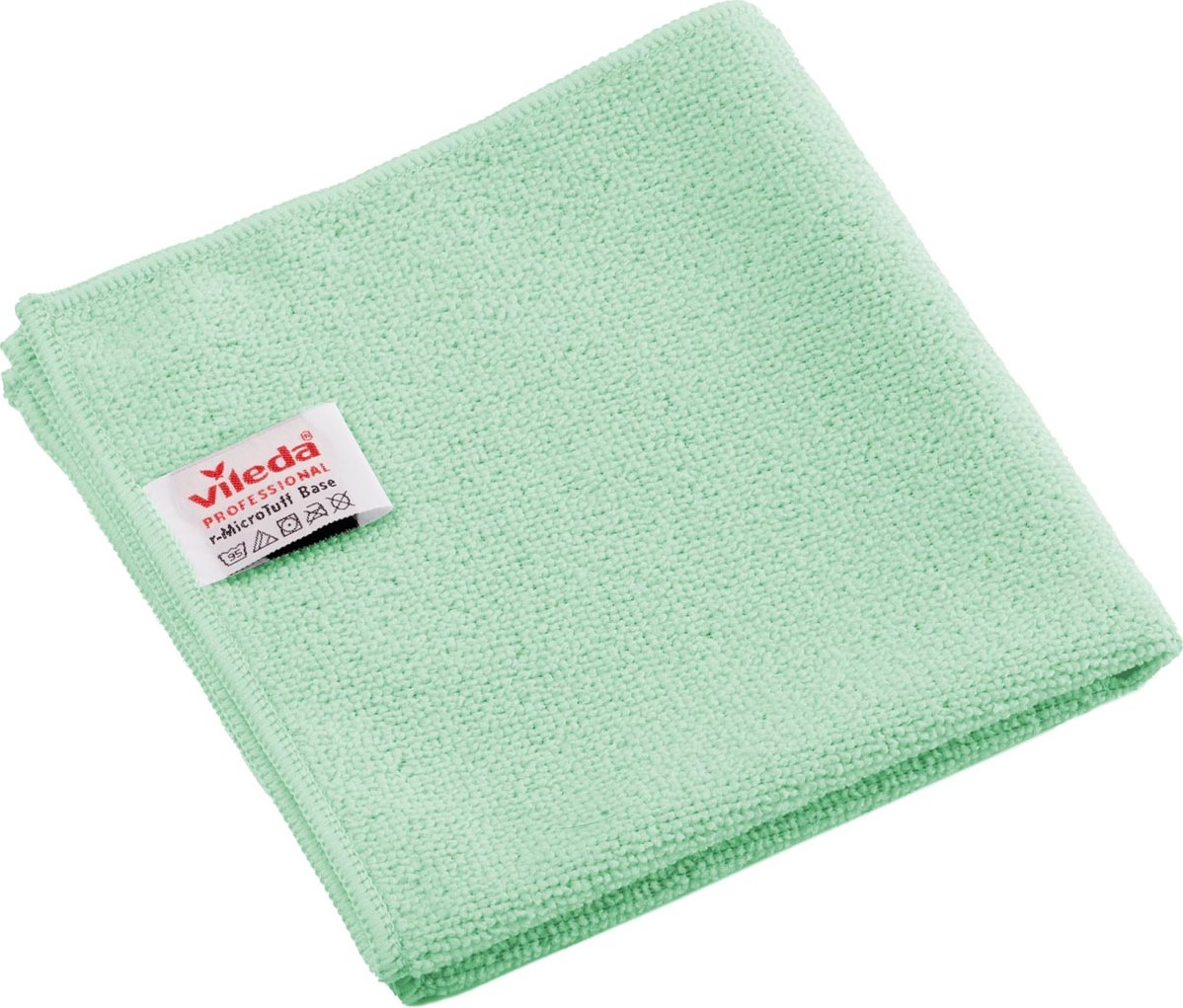 Microtuff Vileda Professional r-MicroTuff Base microvezeldoek, pak van 5 stuks ...