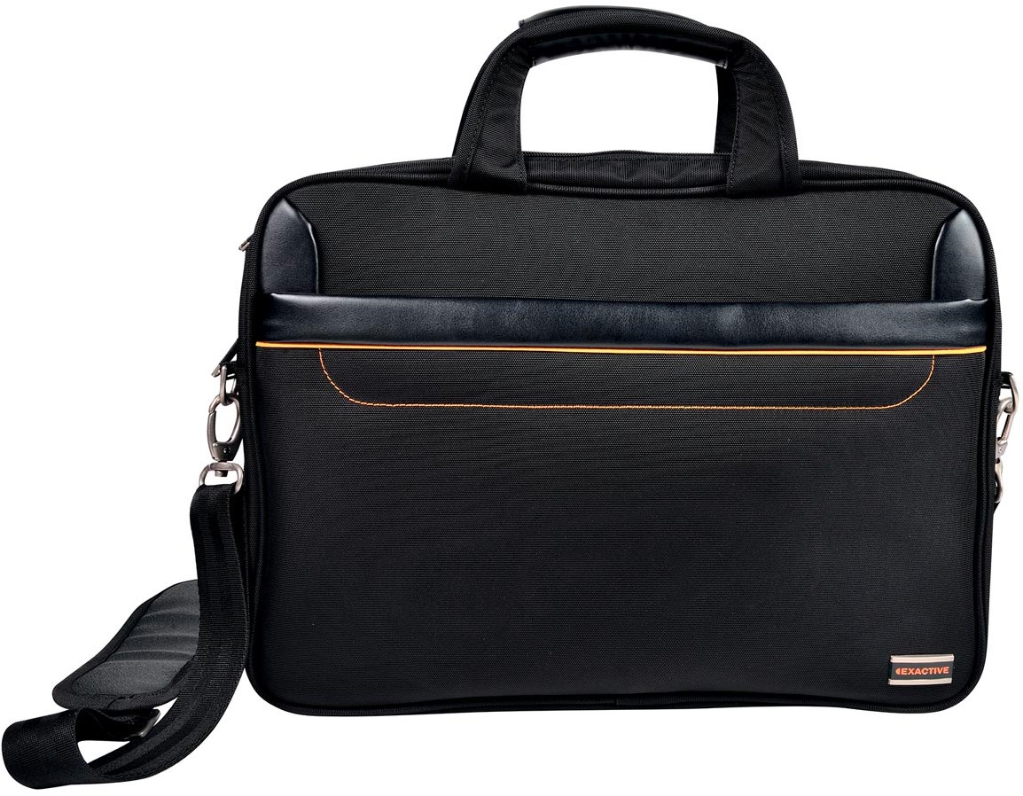 Exactive laptoptas  voor 15 6 inch laptops bij VindiQ Office