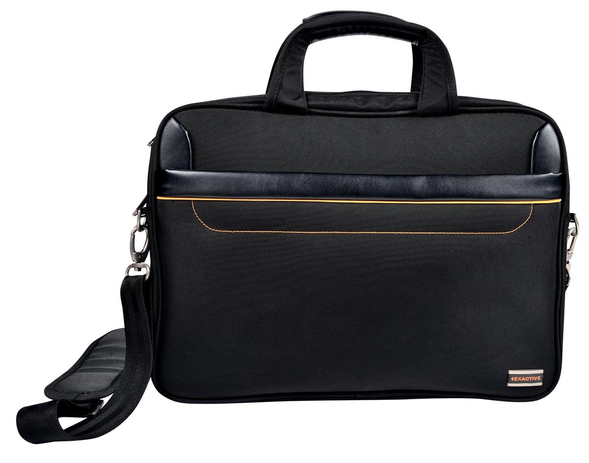 Exactive laptoptas voor 15,6 inch laptops