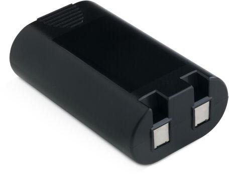 Dymo batterij, lithium-ion pack, voor Rhino 4200, Rhino 5200, LM360D, LM420P afbeelding