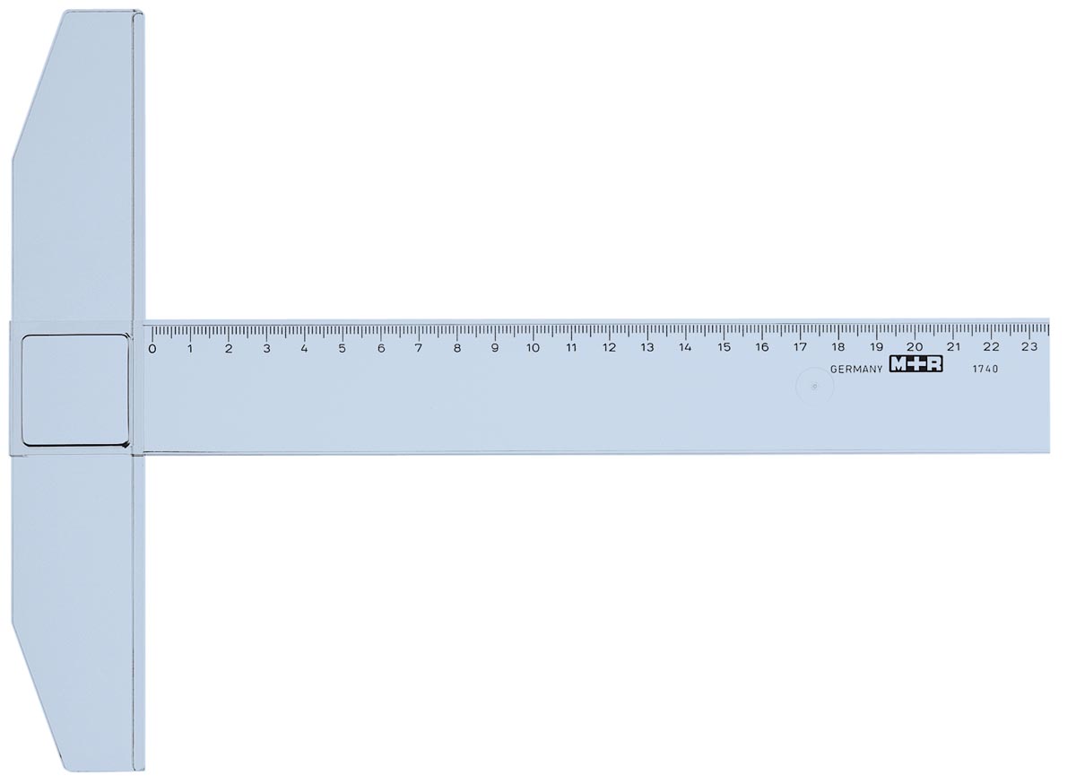 M+R T-lat 60 cm