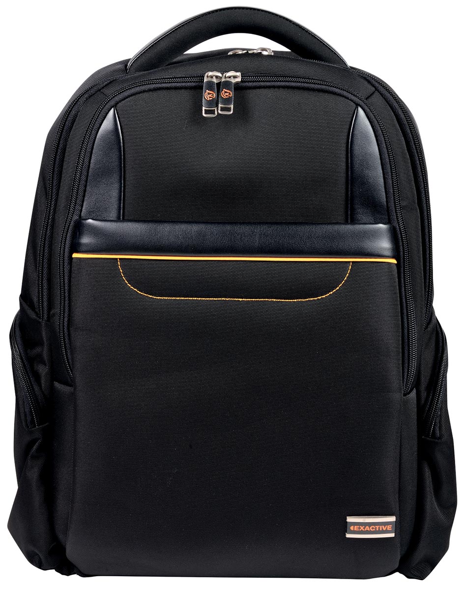 Exactive laptoprugzak voor 15,6 inch laptops