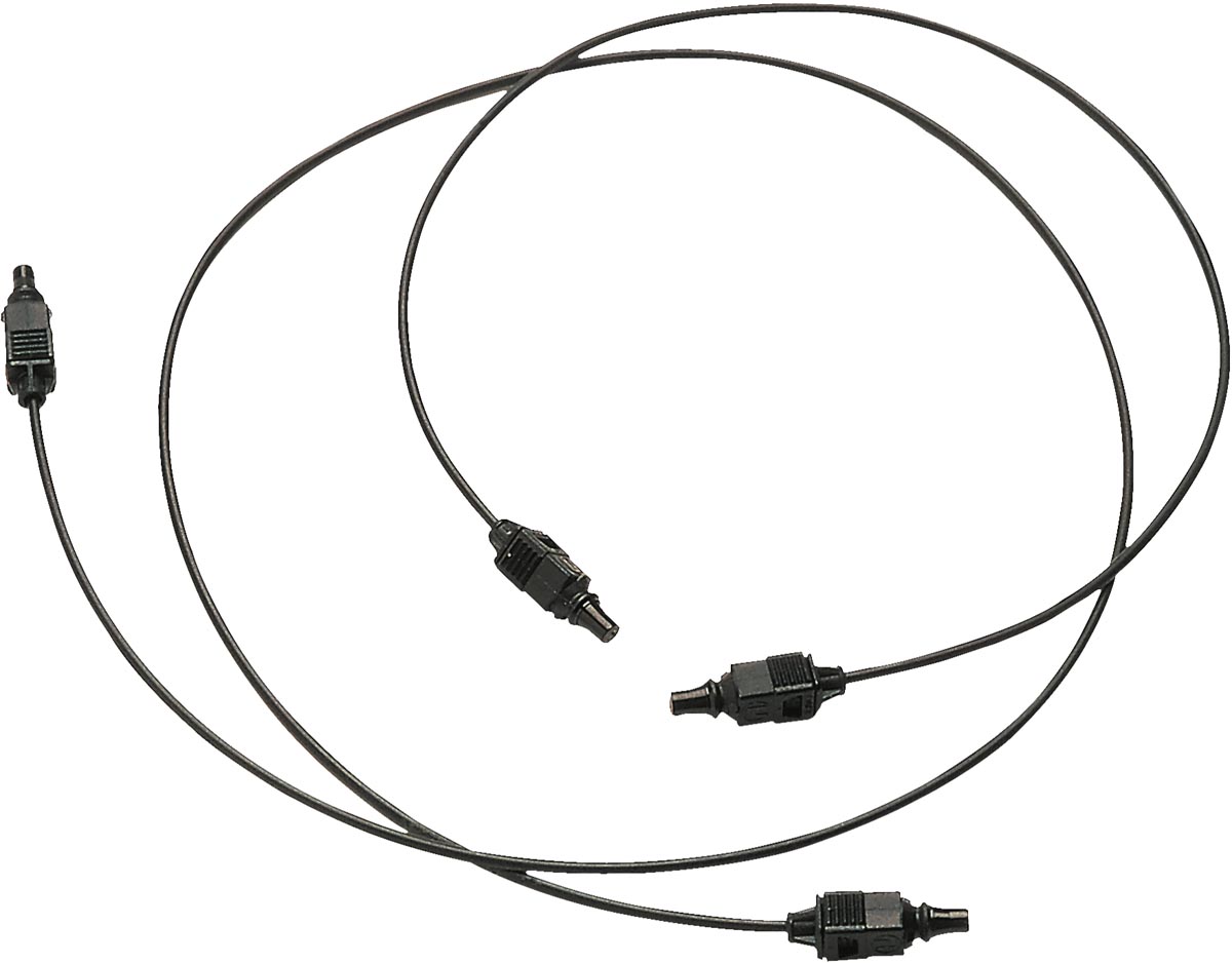 Rapid Opto-kabel 150E / 106E / 5050e / 5080e 400 mm