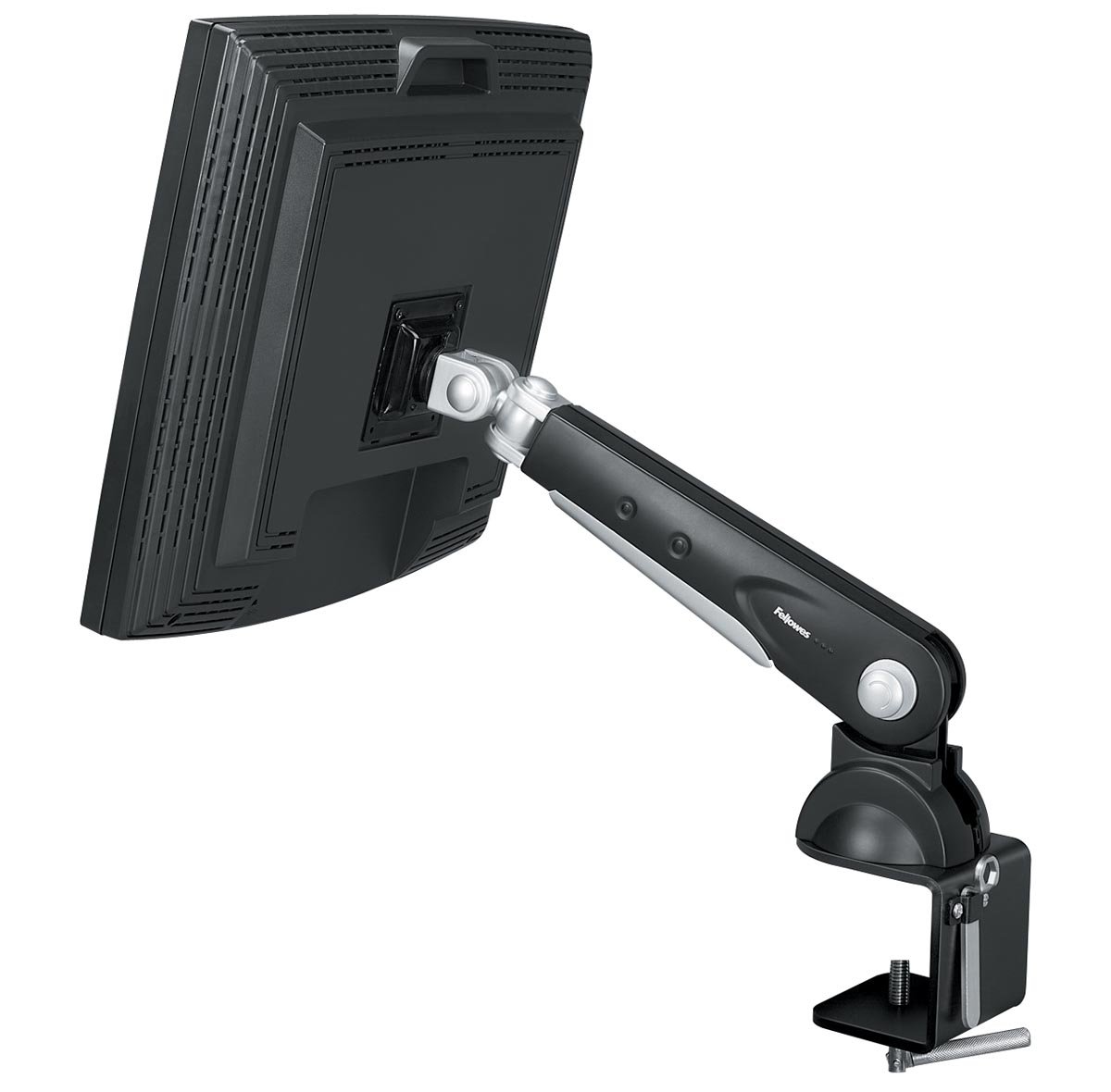 Fellowes monitorarm Office Suites Standaard Fellowes monitorarm Office Suites Standaard