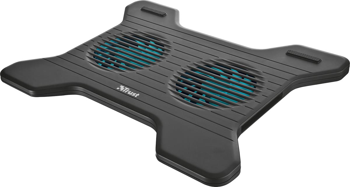 Trust Xstream Breeze laptop cooling stand Trust Xstream Breeze laptop cooling stand
