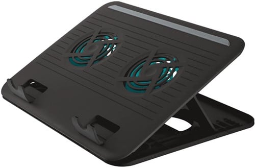Trust Cyclone laptop cool stand