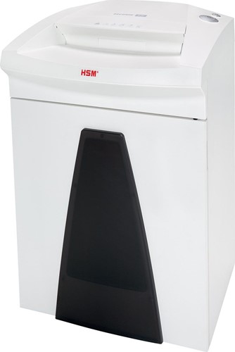 HSM SECURIO B26 papiervernietiger, 1,9 x 15 mm