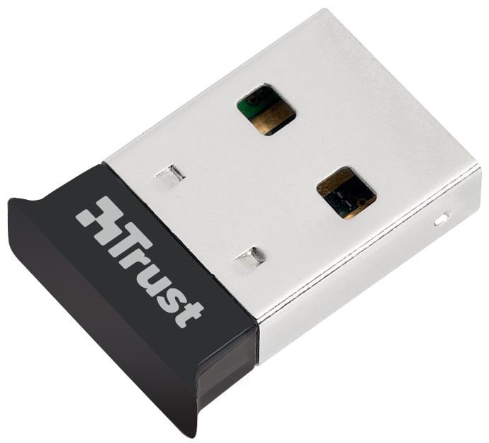 Trust Bluetooth USB-adapter 4.0