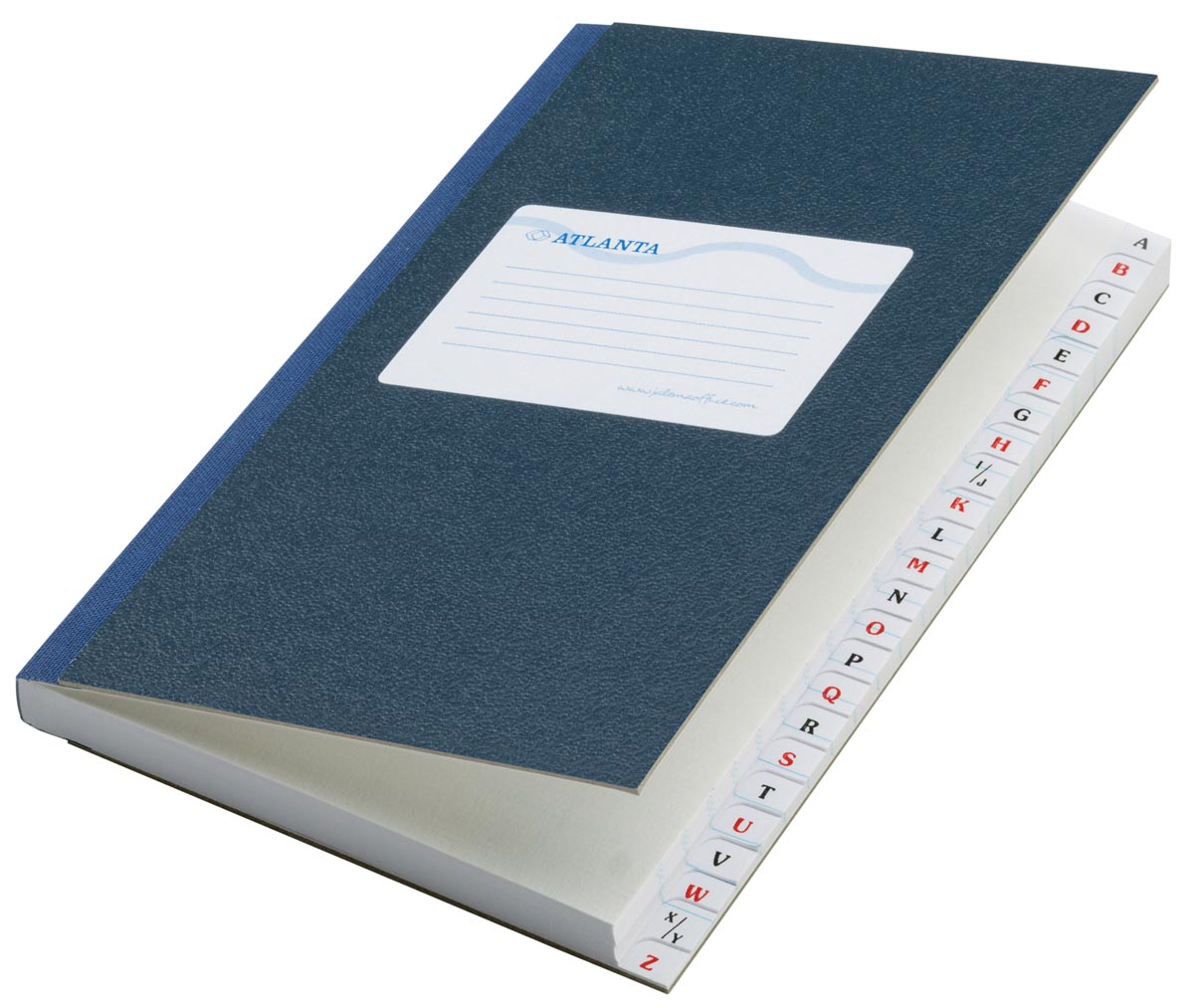 Jalema repertorium ft 16,5 x 10,5 cm afbeelding