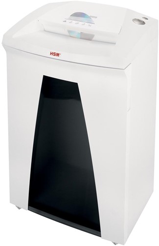 HSM SECURIO B32 papiervernietiger, 1,9 x 15 mm