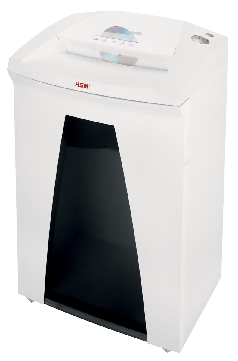 HSM SECURIO B32 papiervernietiger, 1,9 x 15 mm afbeelding