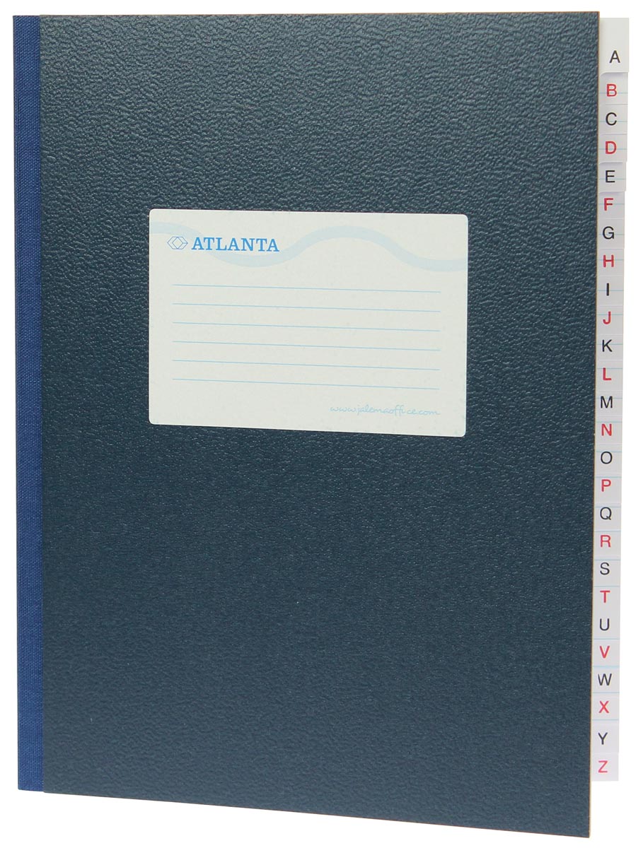 Jalema repertorium ft 21 x 16,5 cm