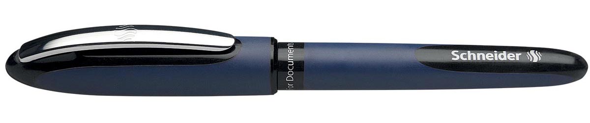Schneider liquid-ink roller One Business zwart