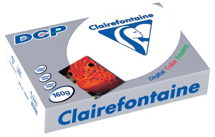 Clairefontaine Presentatiepapier Dcp Pallet 144 Riemenpallet huismerk kopen in de aanbieding