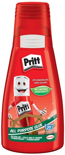 Pritt alleslijm
