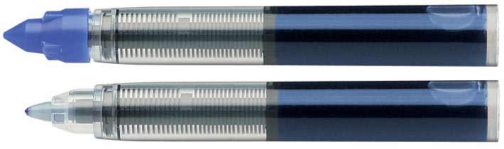 Schneider Vullingen voor roller Breeze blauw afbeelding