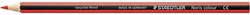 Staedler kleurpotlood Noris Colour, rood