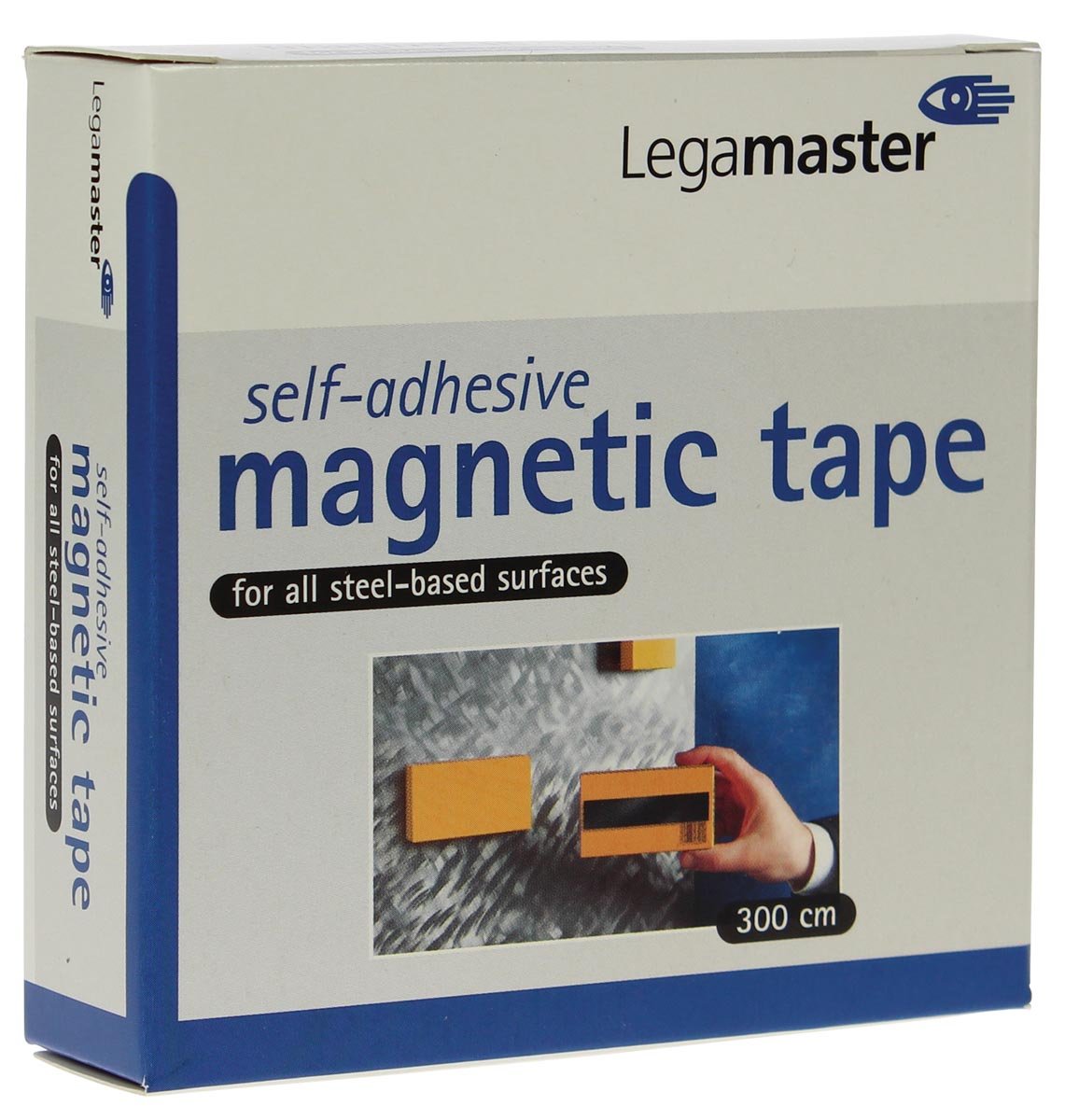 Legamaster magneetband, breedte 12 mm afbeelding