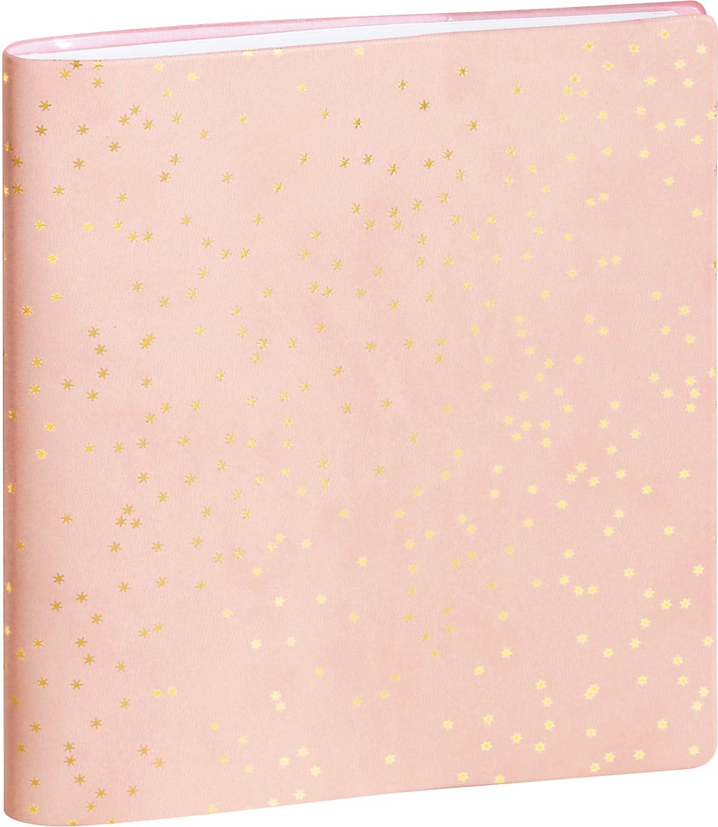 Exacompta bureau agenda SAD 18S Méline, geassorteerde kleuren 2022 Exacompta bureau agenda SAD 18S Méline, geassorteerde kleuren 2022